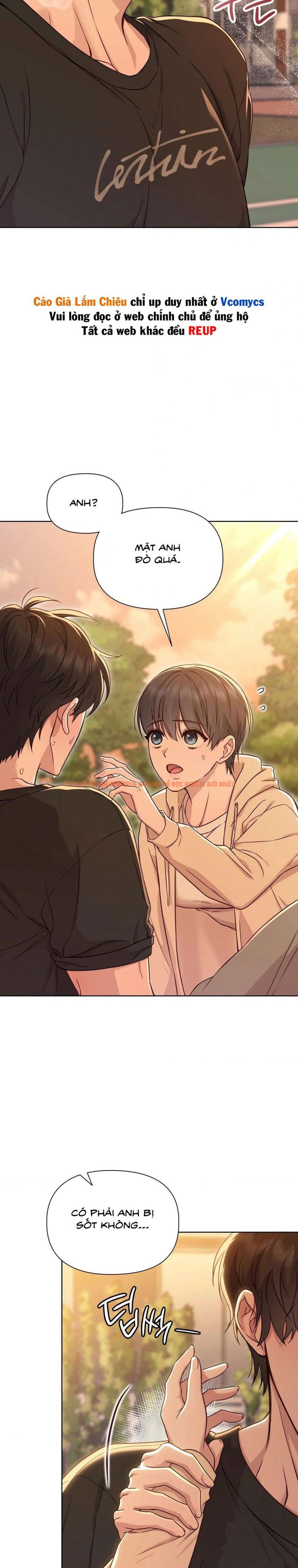 Xem ảnh Phức Cảm Anh Em - Chapter 12 - 1 1 - Truyenhentaiz.net