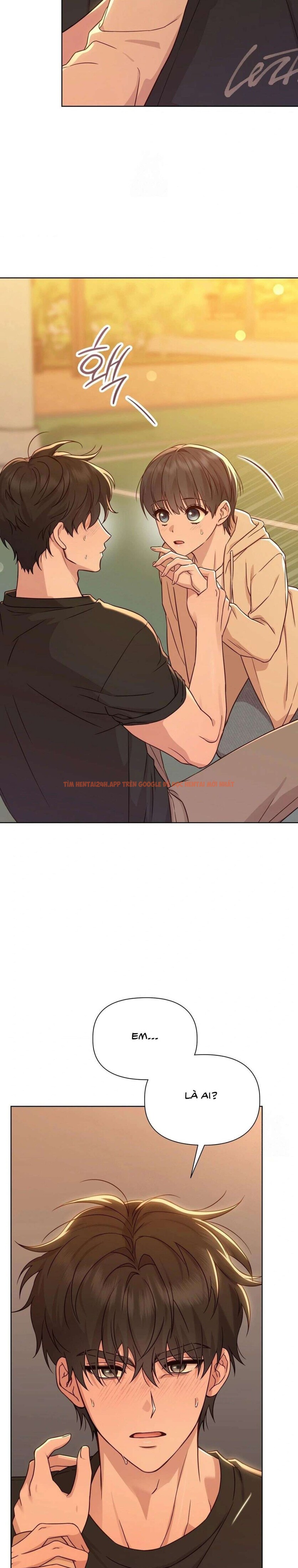 Xem ảnh Phức Cảm Anh Em - Chapter 12 - 1 2 - Truyenhentaiz.net