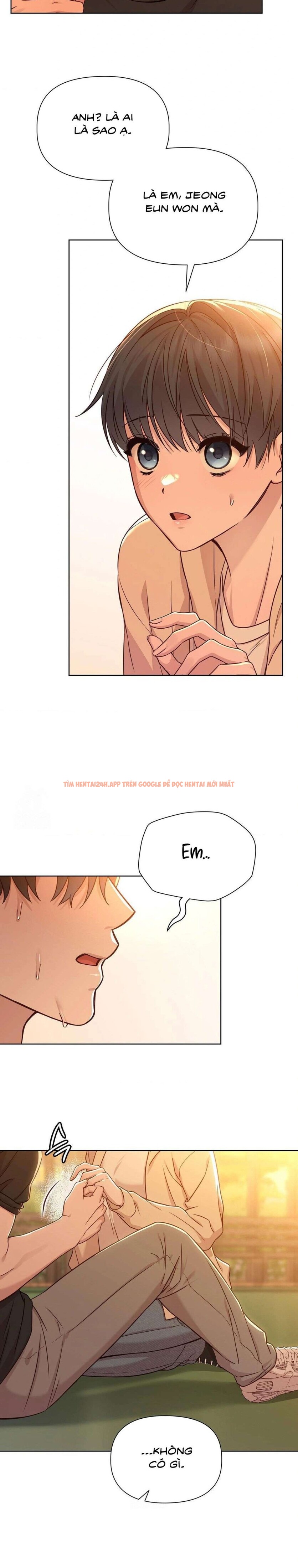 Xem ảnh Phức Cảm Anh Em - Chapter 12 - 1 3 - Truyenhentaiz.net