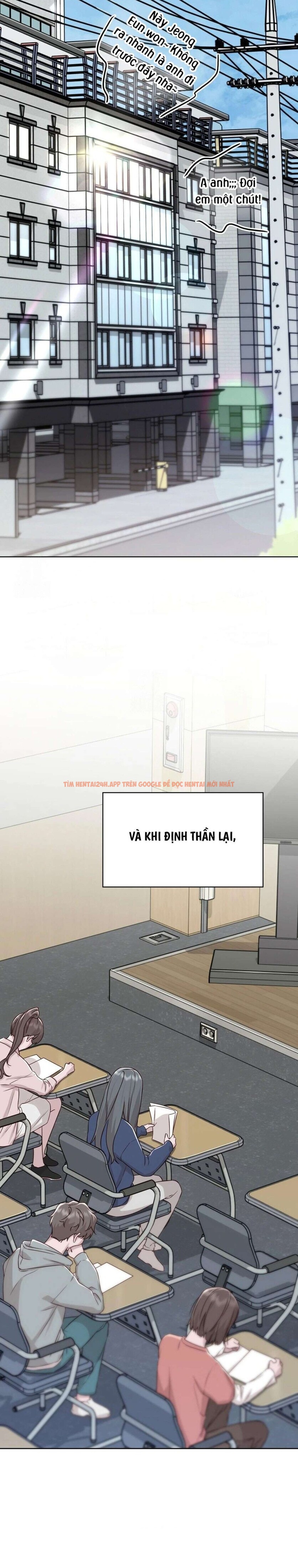 Xem ảnh Phức Cảm Anh Em - Chapter 12 - 3 3 - Truyenhentaiz.net