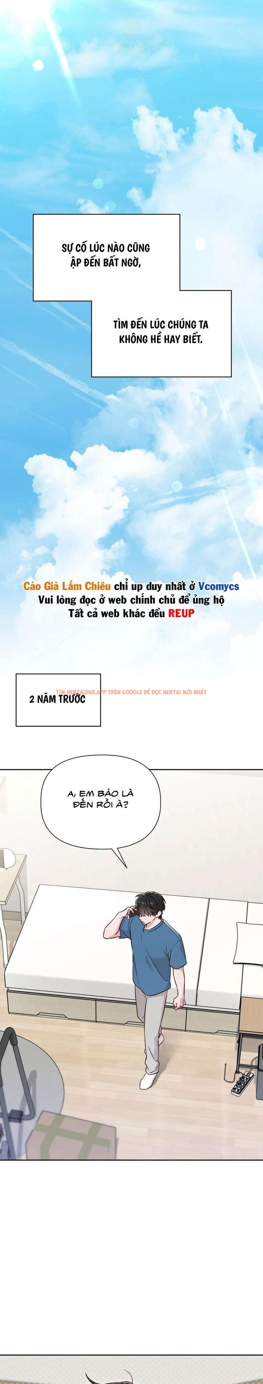 Xem ảnh Phức Cảm Anh Em - Chapter 13 - 1 0 - Truyenhentaiz.net