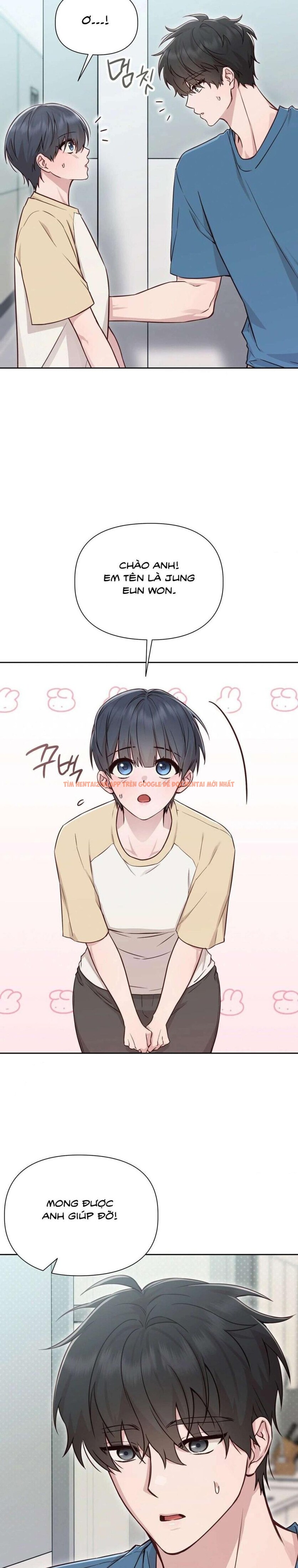 Xem ảnh Phức Cảm Anh Em - Chapter 13 - 1 2 - Truyenhentaiz.net