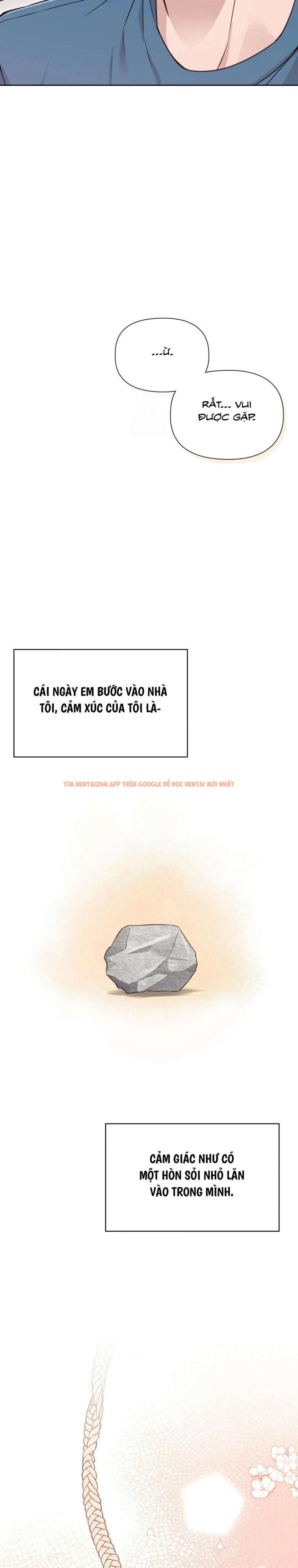 Xem ảnh Phức Cảm Anh Em - Chapter 13 - 1 3 - Truyenhentaiz.net