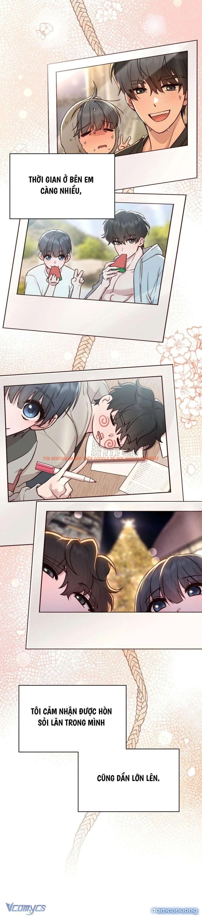 Xem ảnh Phức Cảm Anh Em - Chapter 13 - 1 4 - Truyenhentaiz.net