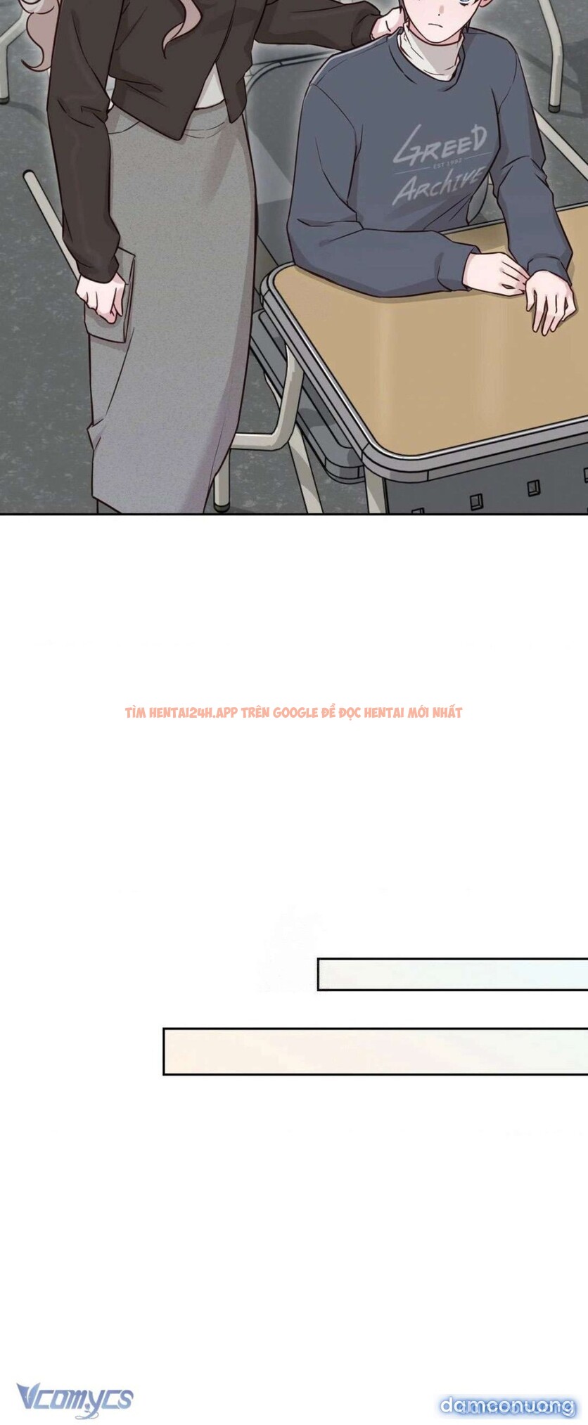 Xem ảnh Phức Cảm Anh Em - Chapter 13 - 2 4 - Truyenhentaiz.net