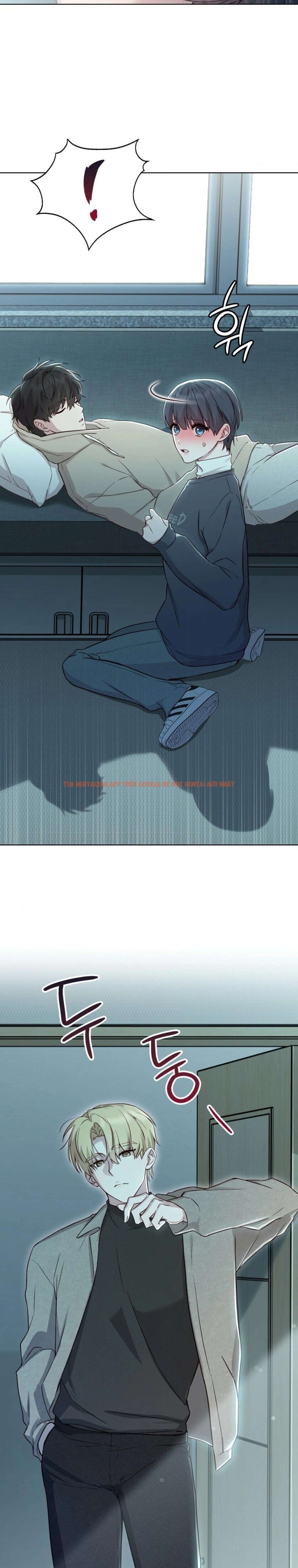 Xem ảnh Phức Cảm Anh Em - Chapter 13 - 6 6 - Truyenhentaiz.net