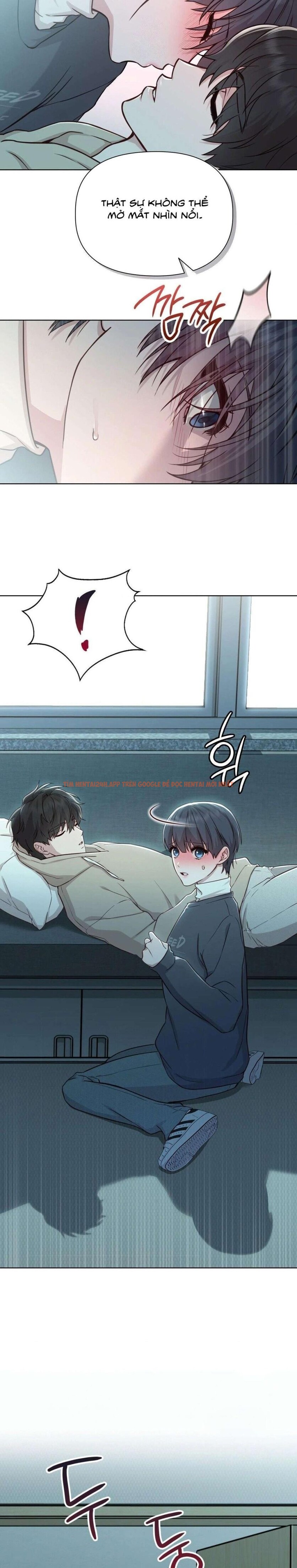 Xem ảnh Phức Cảm Anh Em - Chapter 14 - 1 0 - Truyenhentaiz.net