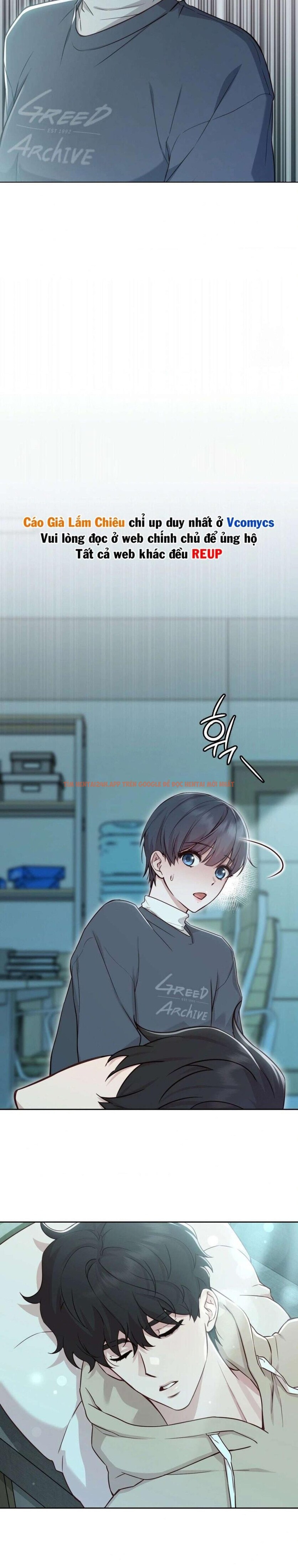 Xem ảnh Phức Cảm Anh Em - Chapter 14 - 1 2 - Truyenhentaiz.net