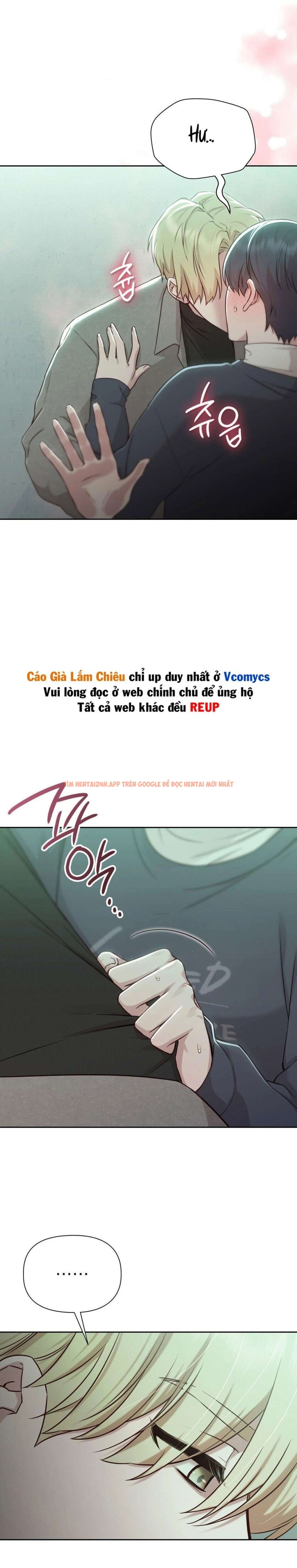 Xem ảnh Phức Cảm Anh Em - Chapter 14 - 3 1 - Truyenhentaiz.net