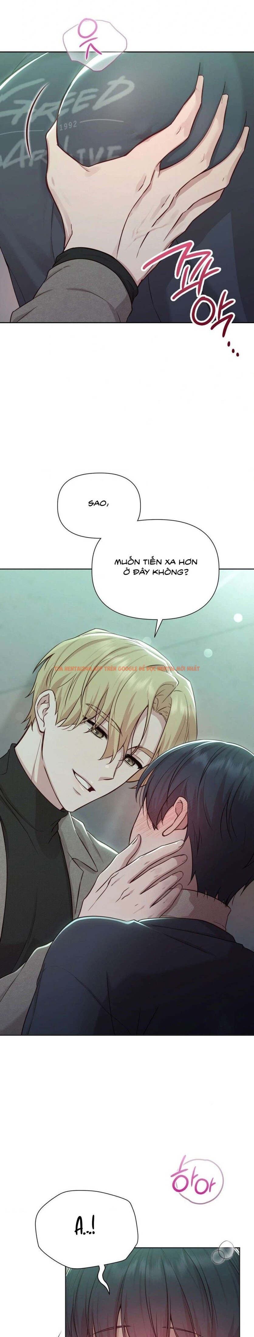 Xem ảnh Phức Cảm Anh Em - Chapter 14 - 4 0 - Truyenhentaiz.net