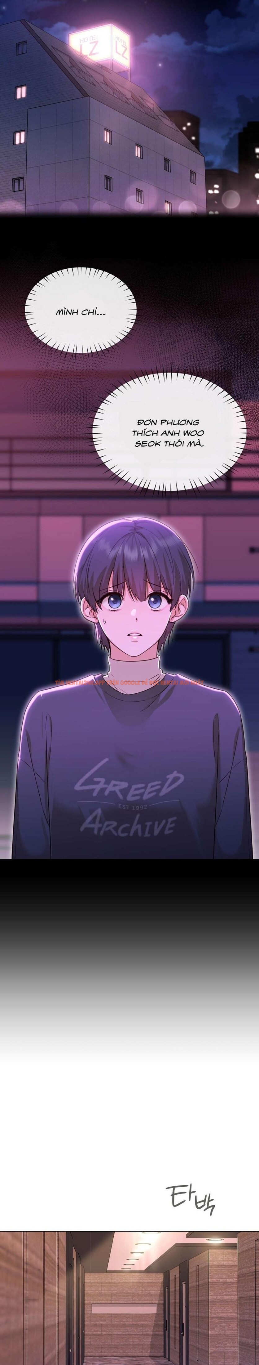 Xem ảnh Phức Cảm Anh Em - Chapter 15 - 1 0 - Truyenhentaiz.net