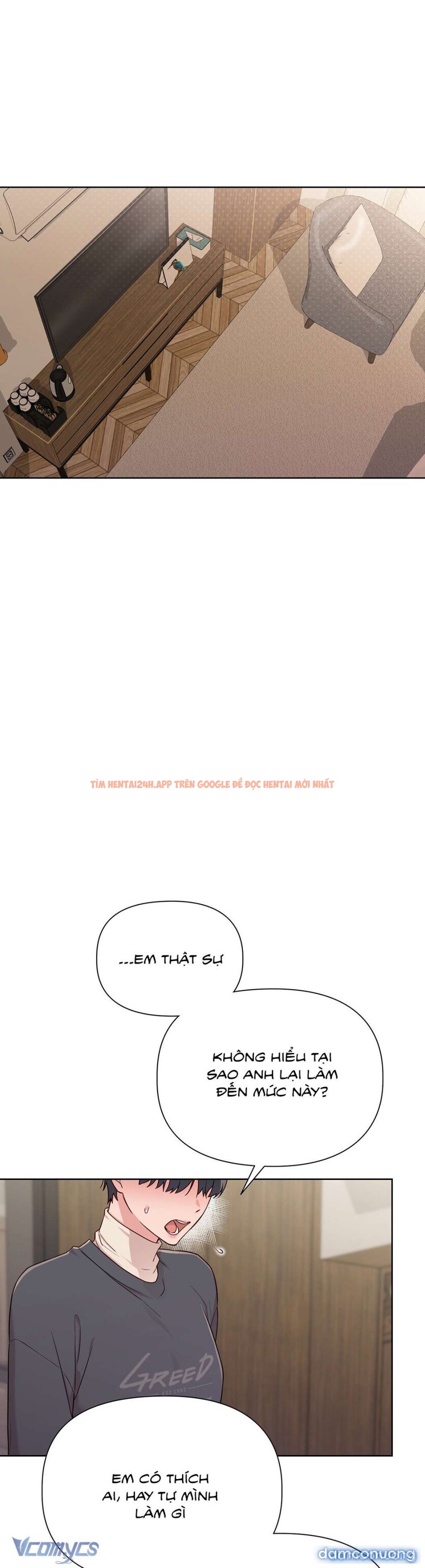 Xem ảnh Phức Cảm Anh Em - Chapter 15 - 3 2 - Truyenhentaiz.net