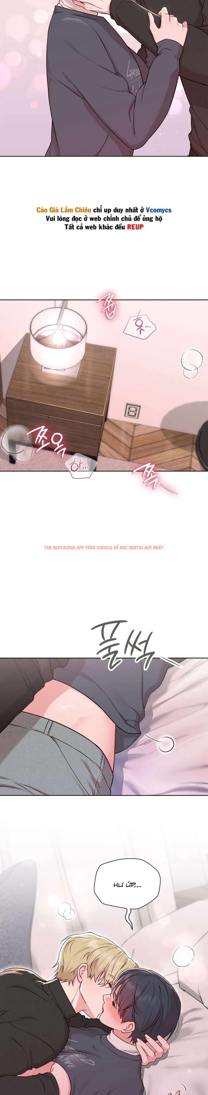 Xem ảnh Phức Cảm Anh Em - Chapter 15 - 5 1 - Truyenhentaiz.net