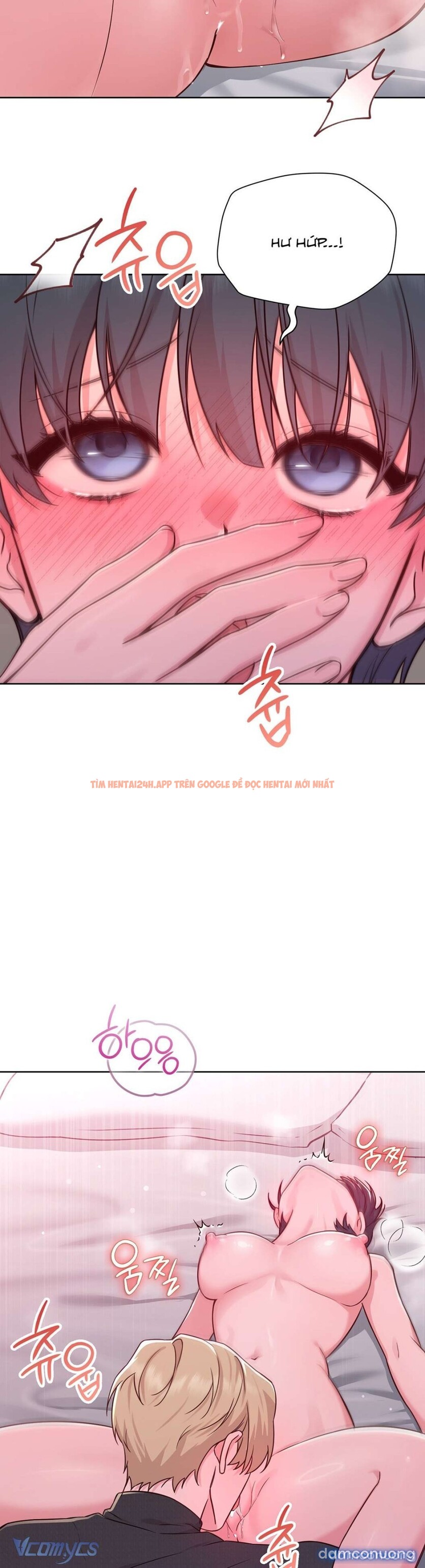 Xem ảnh Phức Cảm Anh Em - Chapter 15 - 8 2 - Truyenhentaiz.net