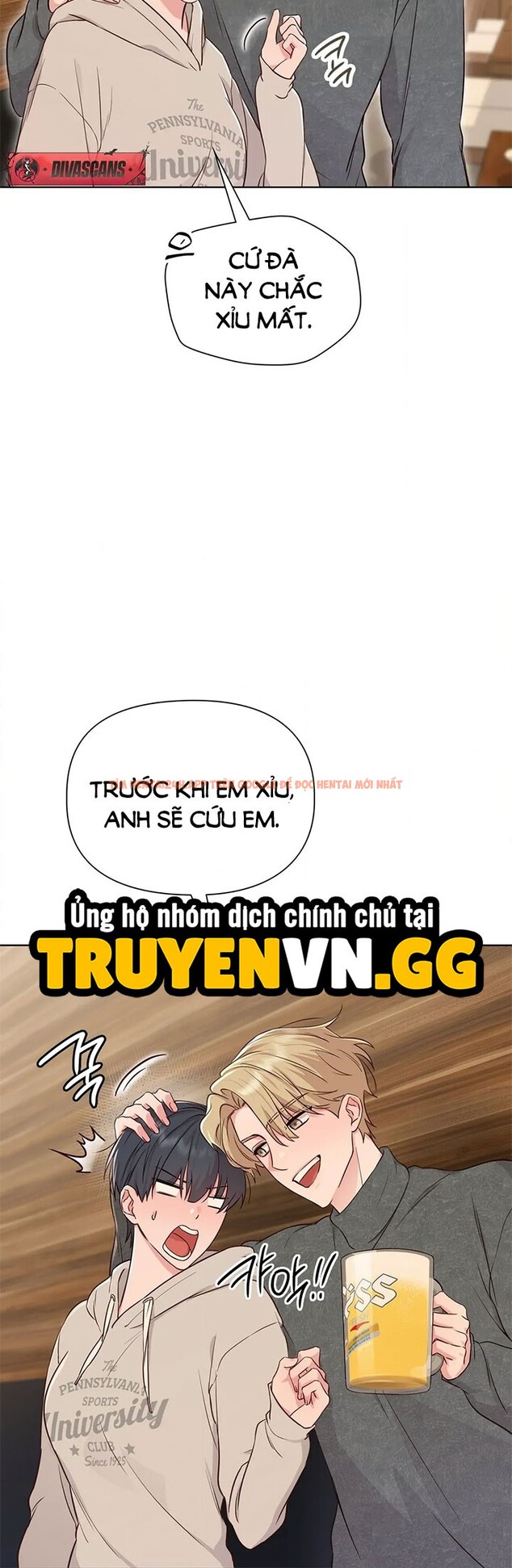 Trang truyện 10 1 trong truyện tranh Phức Cảm Anh Em - Chapter 2 - zhentaivn.pro