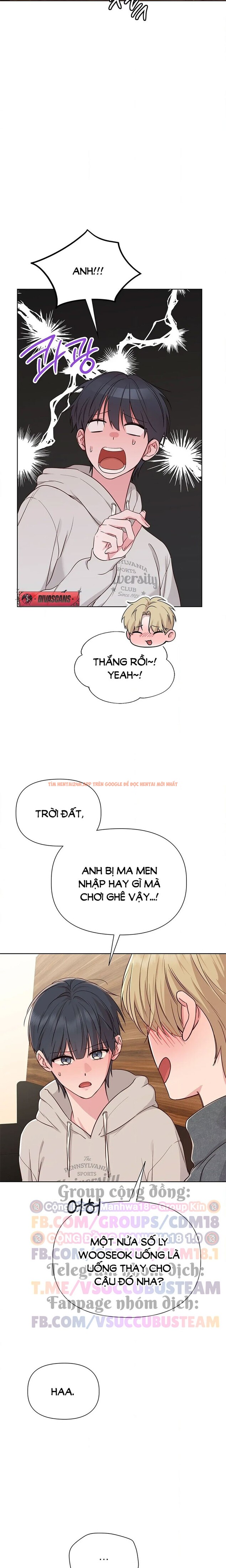 Trang truyện 12 0 trong truyện tranh Phức Cảm Anh Em - Chapter 2 - zhentaivn.pro