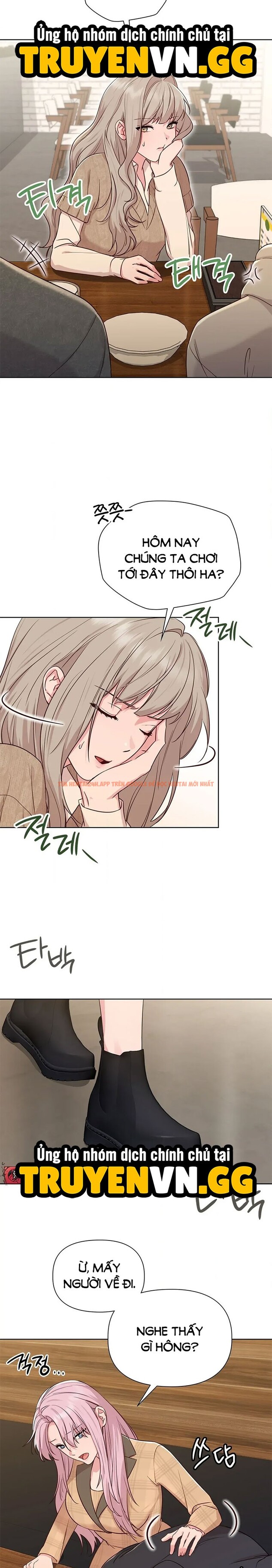 Trang truyện 12 1 trong truyện tranh Phức Cảm Anh Em - Chapter 2 - zhentaivn.pro