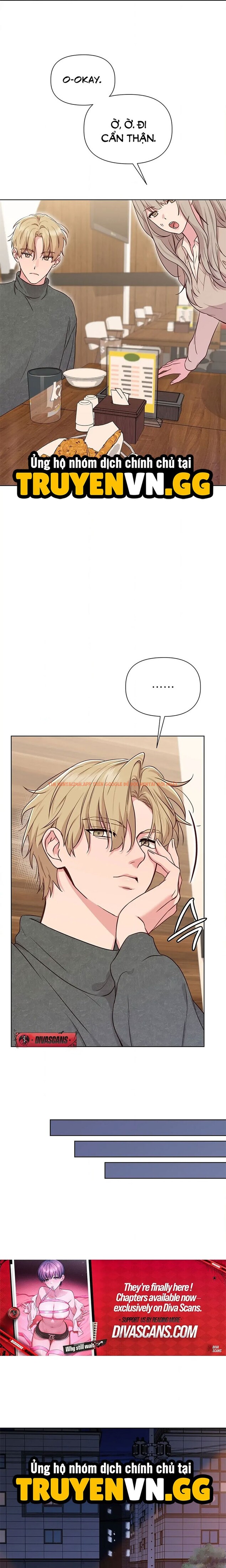 Trang truyện 14 0 trong truyện tranh Phức Cảm Anh Em - Chapter 2 - zhentaivn.pro