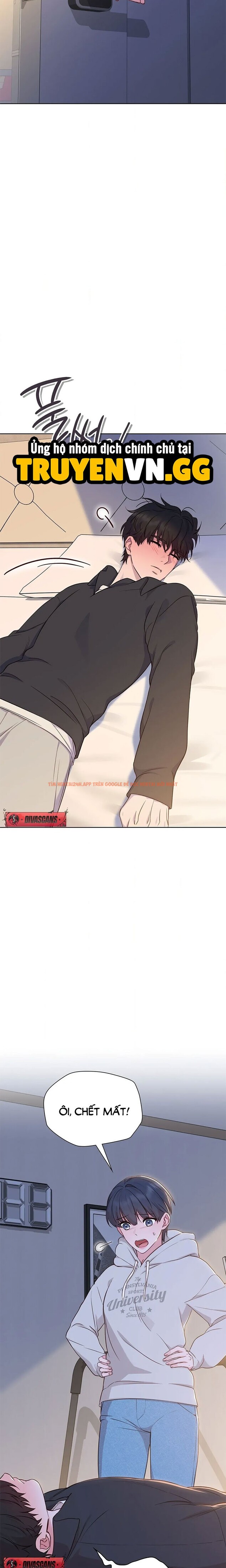 Trang truyện 15 0 trong truyện tranh Phức Cảm Anh Em - Chapter 2 - zhentaivn.pro