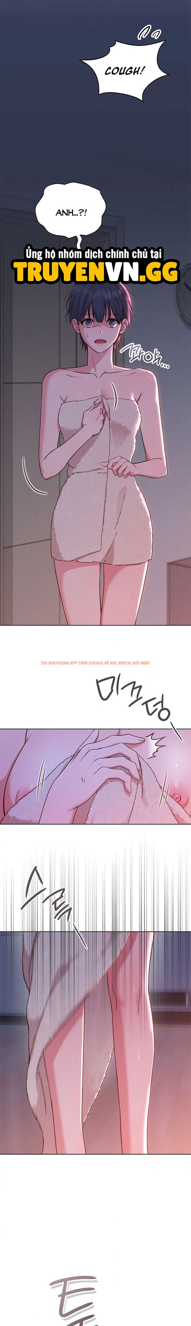 Trang truyện 18 1 trong truyện tranh Phức Cảm Anh Em - Chapter 2 - zhentaivn.pro