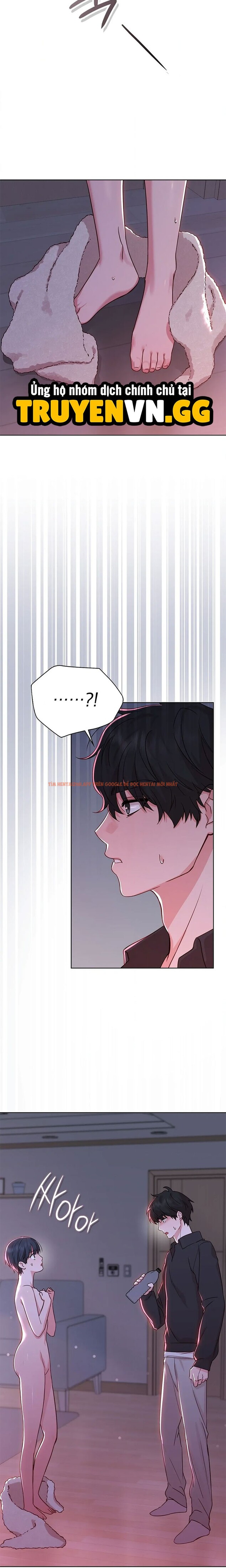 Trang truyện 19 0 trong truyện tranh Phức Cảm Anh Em - Chapter 2 - zhentaivn.pro
