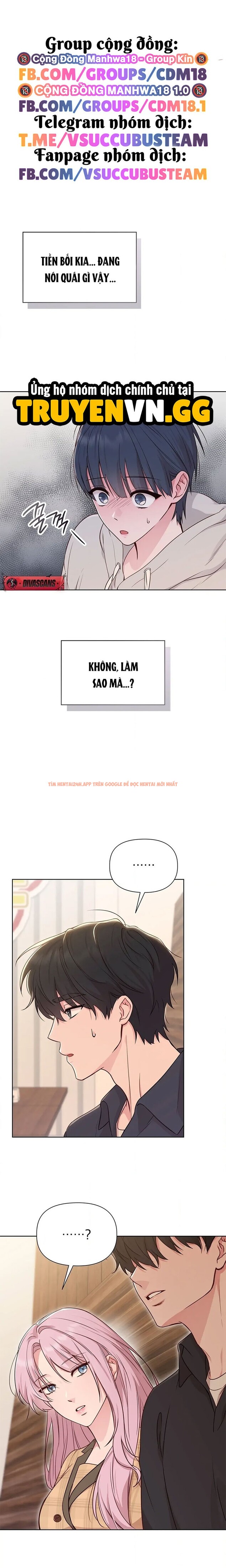 Trang truyện 2 0 trong truyện tranh Phức Cảm Anh Em - Chapter 2 - zhentaivn.pro