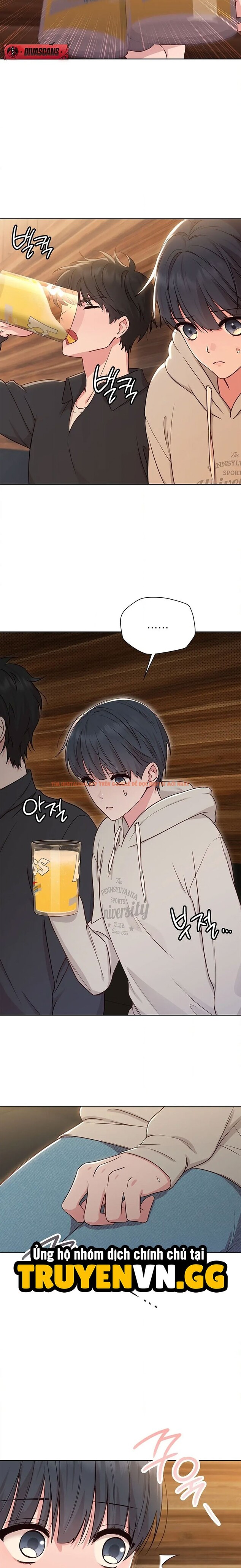 Trang truyện 3 1 trong truyện tranh Phức Cảm Anh Em - Chapter 2 - zhentaivn.pro