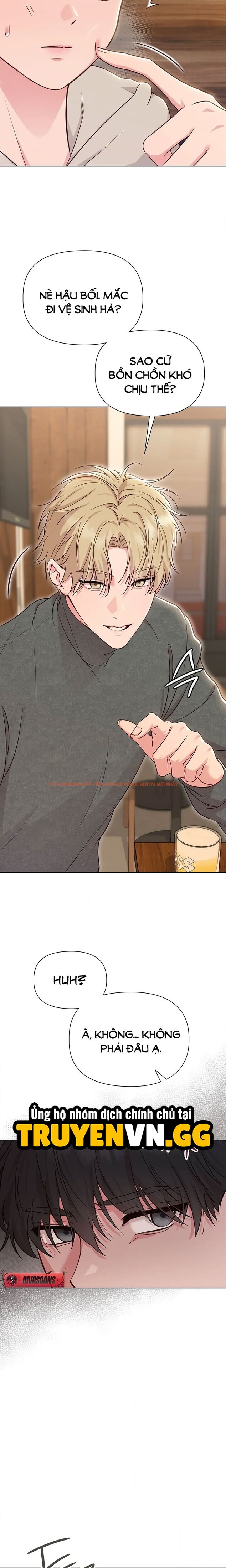 Trang truyện 4 0 trong truyện tranh Phức Cảm Anh Em - Chapter 2 - zhentaivn.pro