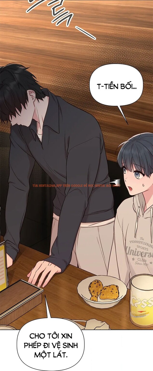 Trang truyện 4 1 trong truyện tranh Phức Cảm Anh Em - Chapter 2 - zhentaivn.pro