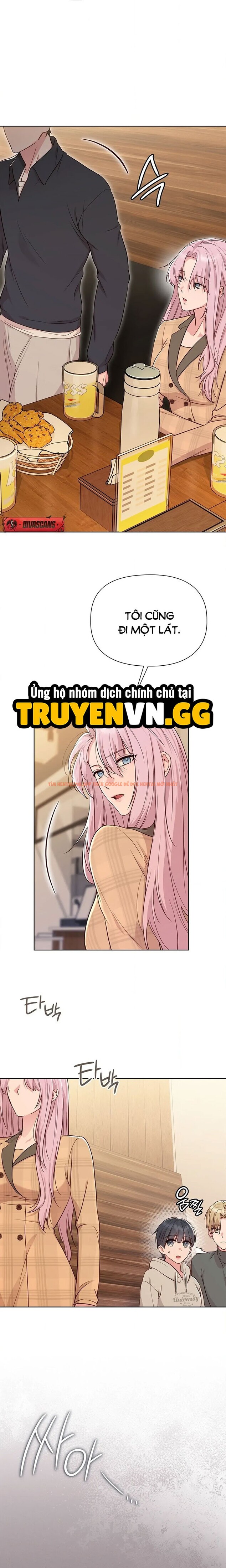 Trang truyện 5 0 trong truyện tranh Phức Cảm Anh Em - Chapter 2 - zhentaivn.pro