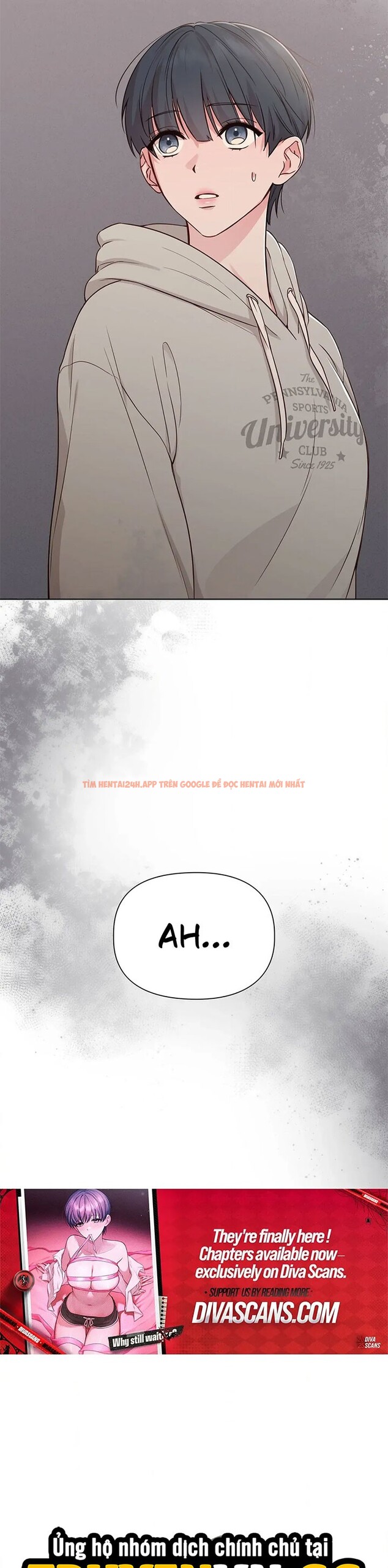 Trang truyện 5 1 trong truyện tranh Phức Cảm Anh Em - Chapter 2 - zhentaivn.pro