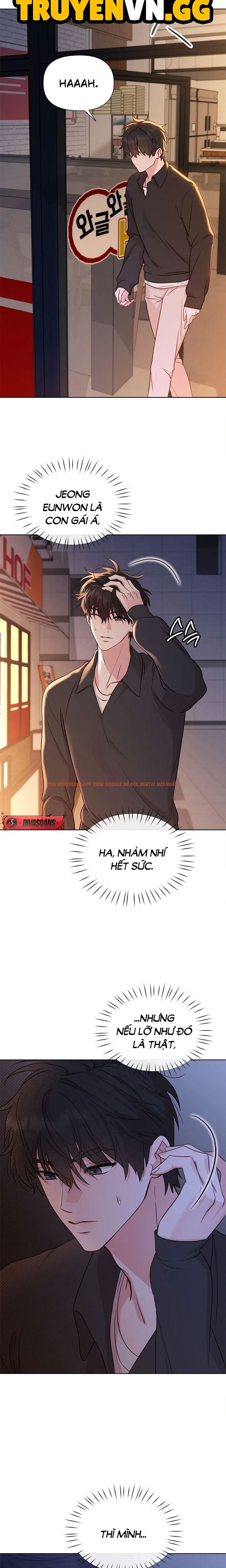 Trang truyện 6 0 trong truyện tranh Phức Cảm Anh Em - Chapter 2 - zhentaivn.pro