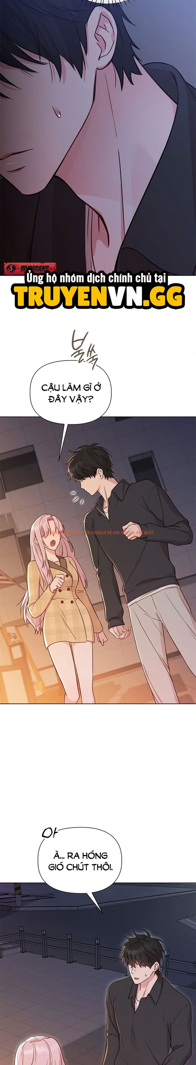 Trang truyện 6 1 trong truyện tranh Phức Cảm Anh Em - Chapter 2 - zhentaivn.pro