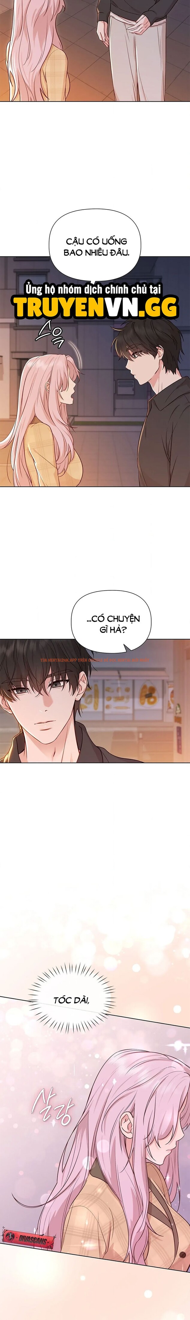 Trang truyện 7 0 trong truyện tranh Phức Cảm Anh Em - Chapter 2 - zhentaivn.pro