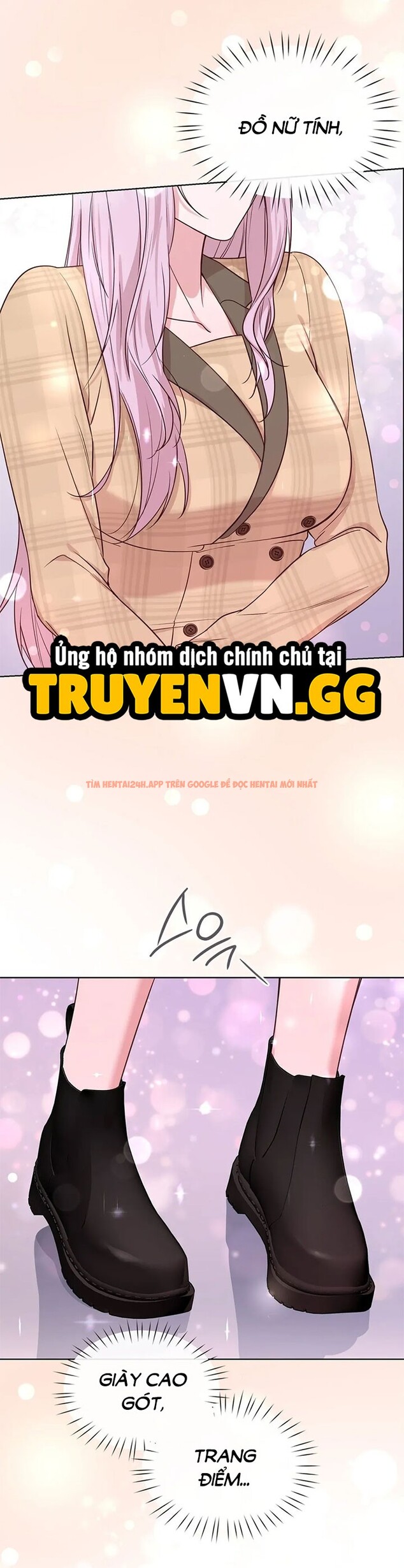 Trang truyện 7 1 trong truyện tranh Phức Cảm Anh Em - Chapter 2 - zhentaivn.pro