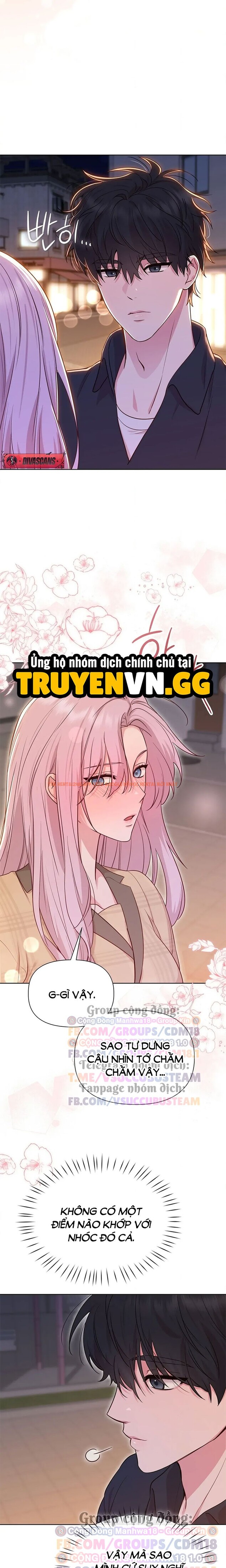 Trang truyện 8 0 trong truyện tranh Phức Cảm Anh Em - Chapter 2 - zhentaivn.pro