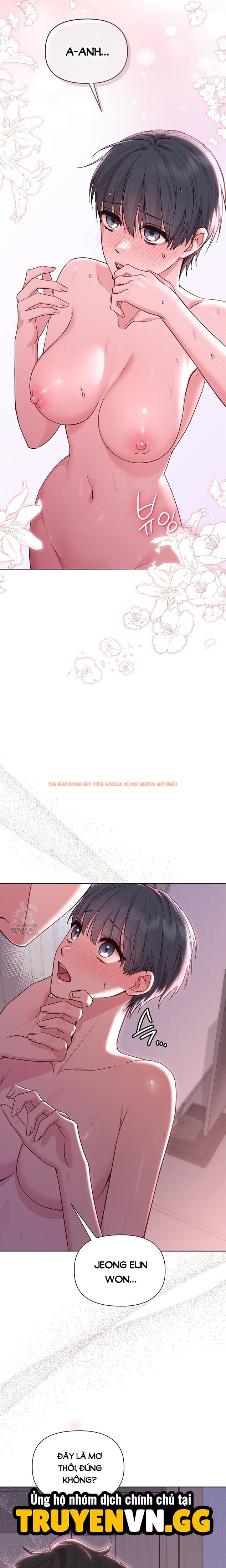 Trang truyện 10 0 trong truyện tranh Phức Cảm Anh Em - Chapter 3 - zhentaivn.pro