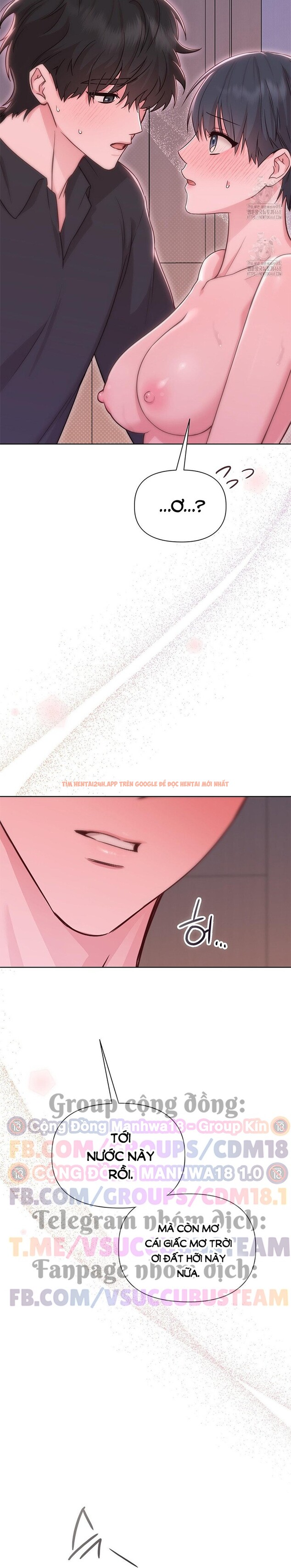 Trang truyện 10 1 trong truyện tranh Phức Cảm Anh Em - Chapter 3 - zhentaivn.pro