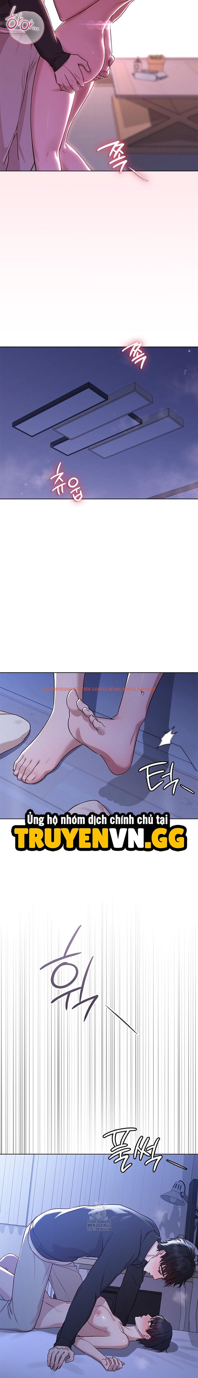 Trang truyện 11 1 trong truyện tranh Phức Cảm Anh Em - Chapter 3 - zhentaivn.pro