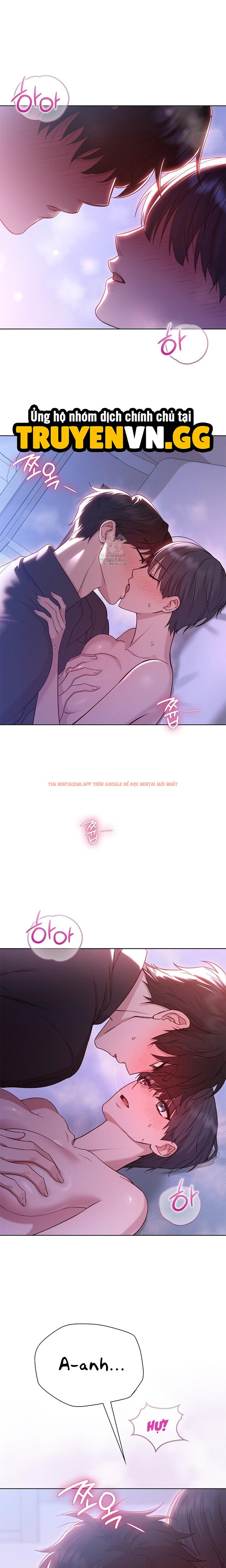 Trang truyện 12 0 trong truyện tranh Phức Cảm Anh Em - Chapter 3 - zhentaivn.pro