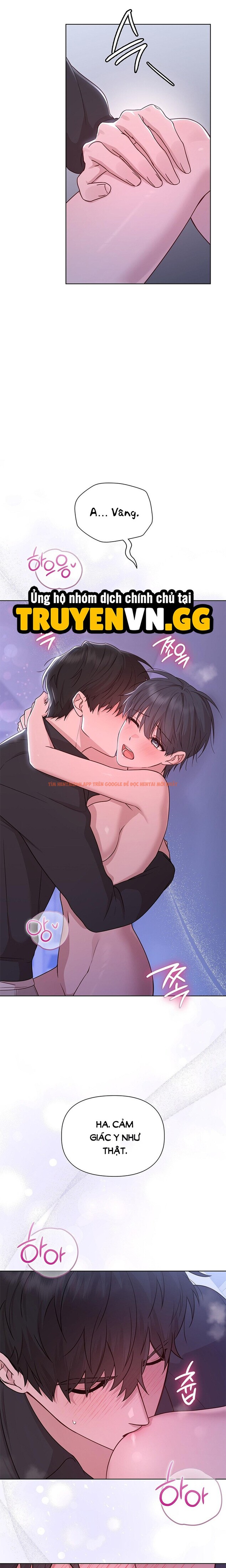Trang truyện 15 0 trong truyện tranh Phức Cảm Anh Em - Chapter 3 - zhentaivn.pro