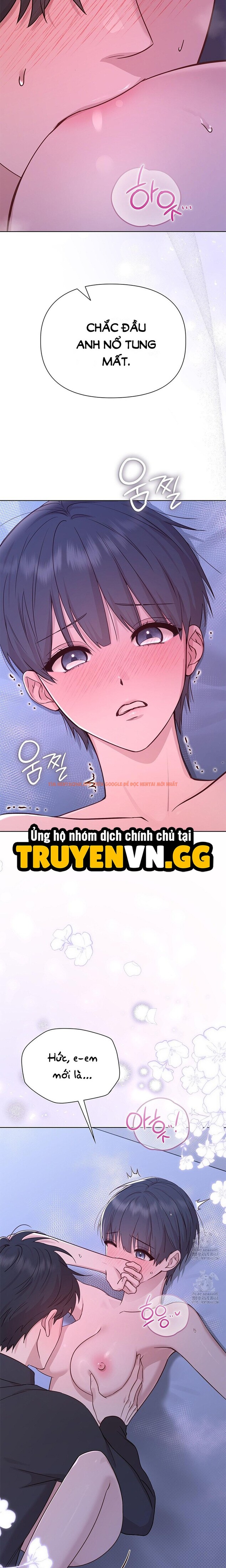 Trang truyện 15 1 trong truyện tranh Phức Cảm Anh Em - Chapter 3 - zhentaivn.pro