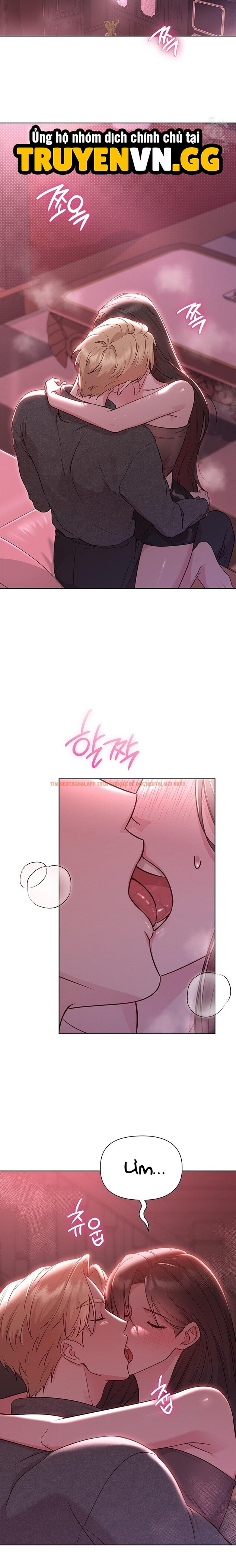 Trang truyện 2 1 trong truyện tranh Phức Cảm Anh Em - Chapter 3 - zhentaivn.pro