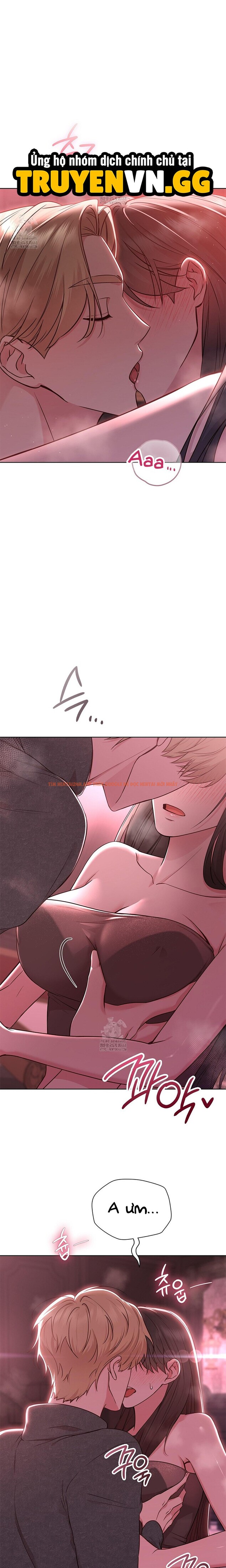 Trang truyện 3 0 trong truyện tranh Phức Cảm Anh Em - Chapter 3 - zhentaivn.pro