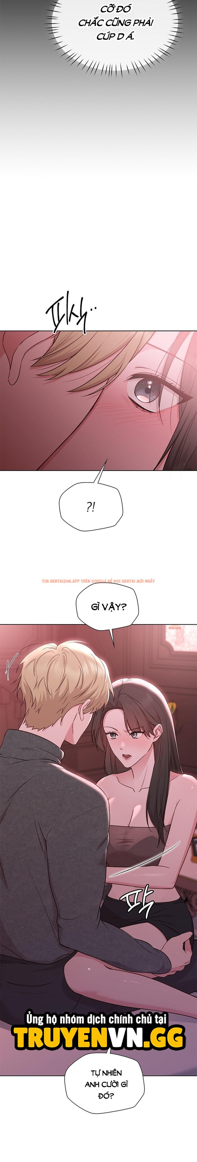 Trang truyện 4 1 trong truyện tranh Phức Cảm Anh Em - Chapter 3 - zhentaivn.pro