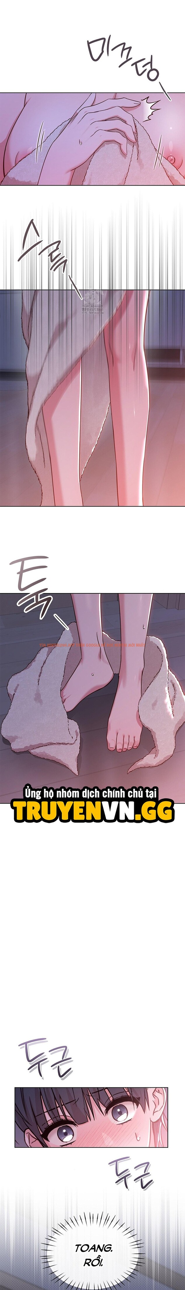 Trang truyện 7 0 trong truyện tranh Phức Cảm Anh Em - Chapter 3 - zhentaivn.pro