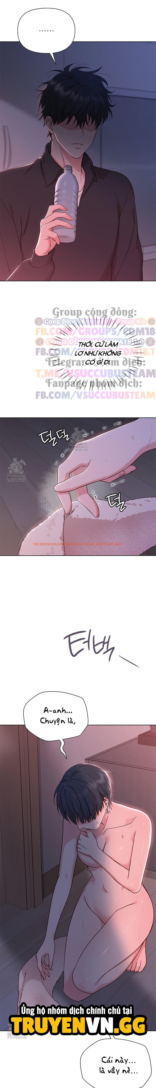 Trang truyện 8 0 trong truyện tranh Phức Cảm Anh Em - Chapter 3 - zhentaivn.pro