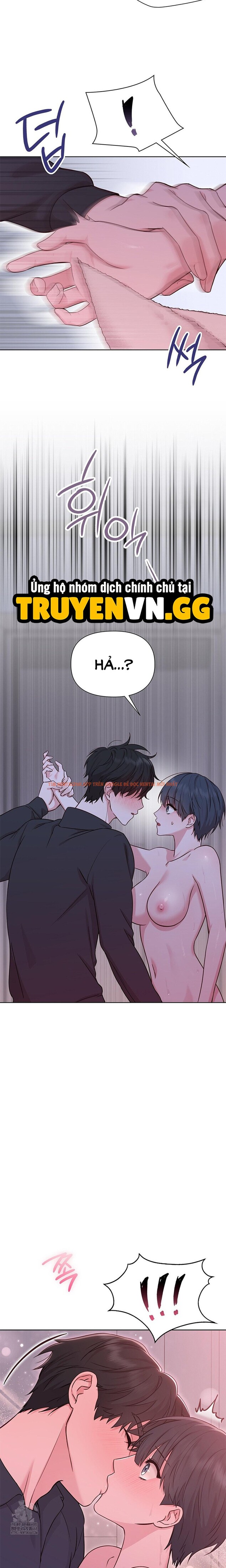 Trang truyện 8 1 trong truyện tranh Phức Cảm Anh Em - Chapter 3 - zhentaivn.pro