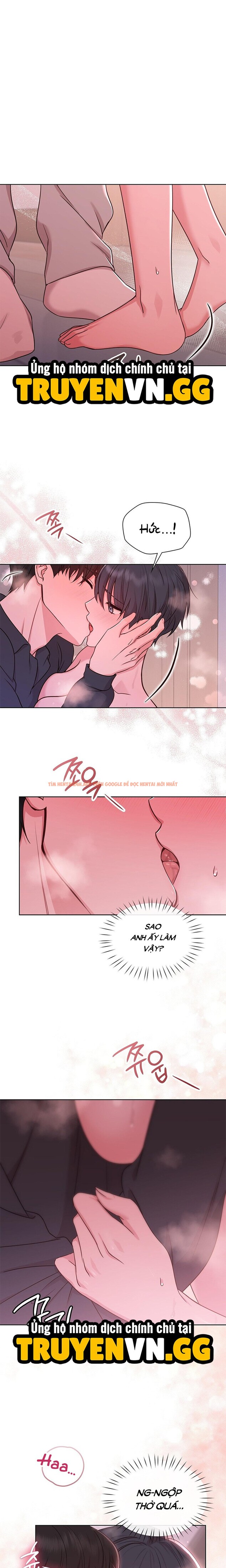 Trang truyện 9 0 trong truyện tranh Phức Cảm Anh Em - Chapter 3 - zhentaivn.pro