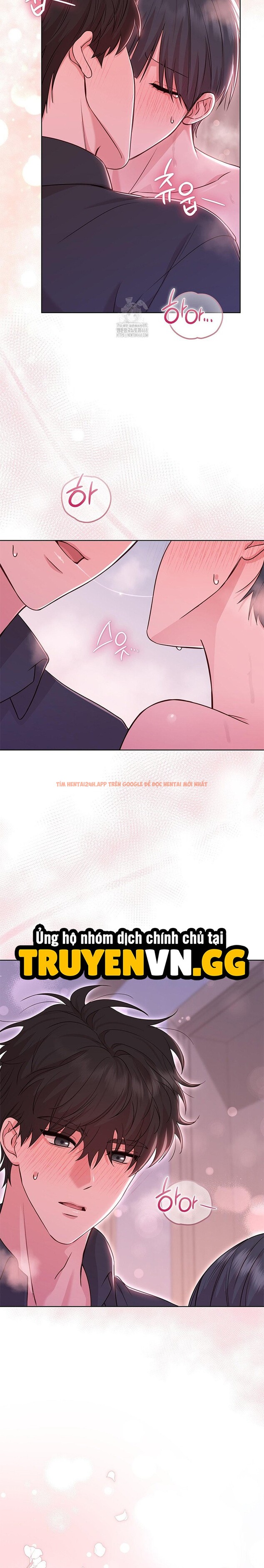 Trang truyện 9 1 trong truyện tranh Phức Cảm Anh Em - Chapter 3 - zhentaivn.pro